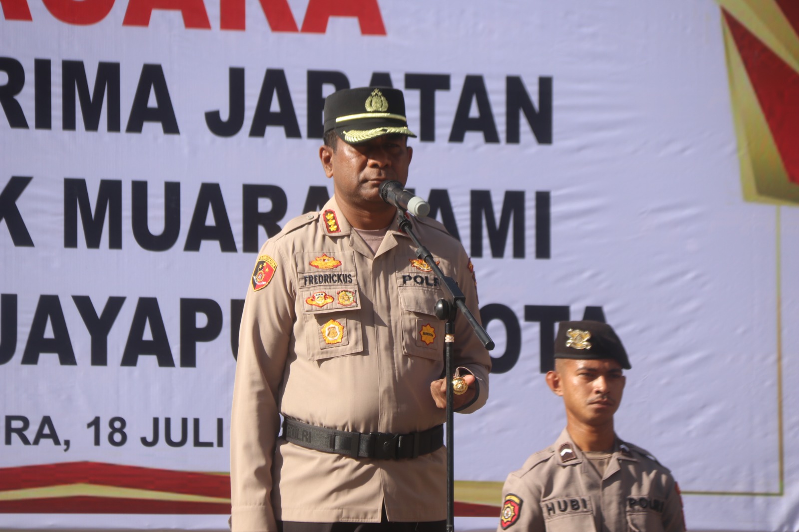 Foto Berita